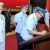 Panglima TNI Resmikan Pusat Informasi Maritim TNI